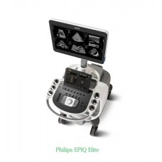 Philips EPIQ Elite New class of premium ultrasound
